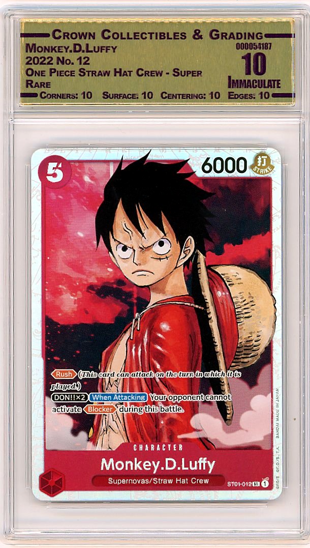 Monkey.D.Luffy
