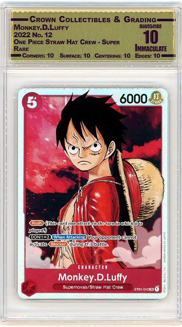Monkey.D.Luffy