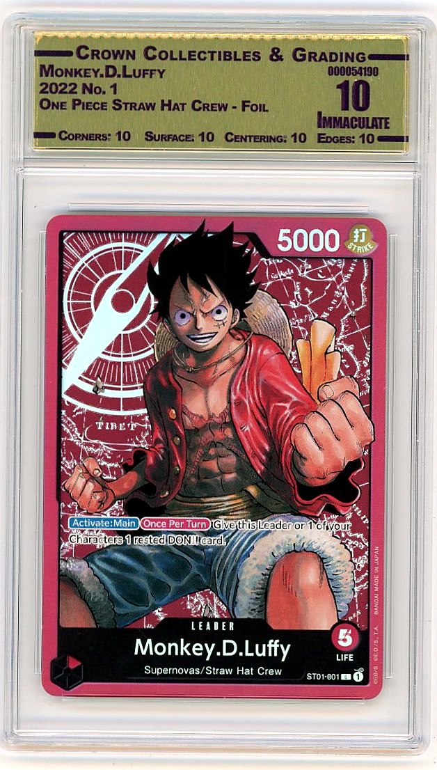 Monkey.D.Luffy