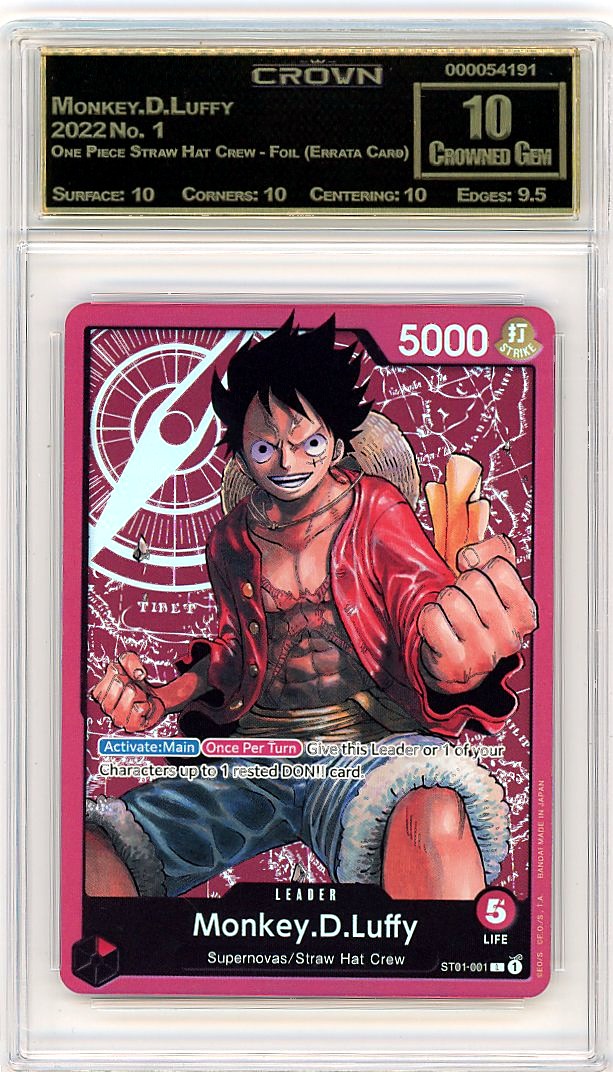 Monkey.D.Luffy