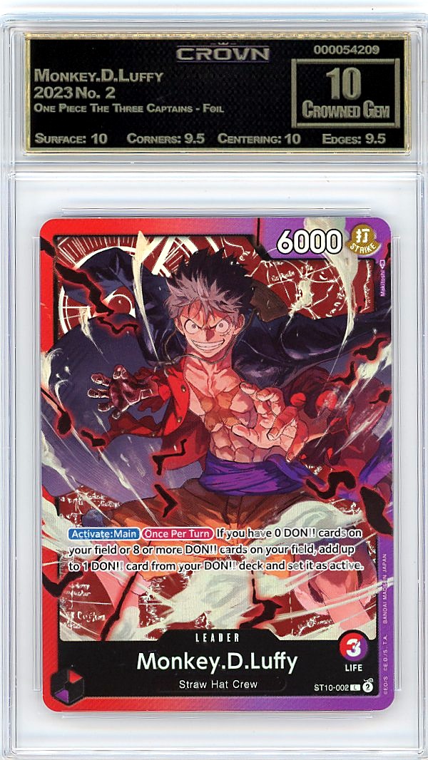 Monkey.D.Luffy