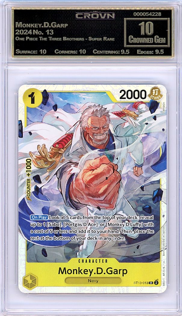 Monkey.D.Garp