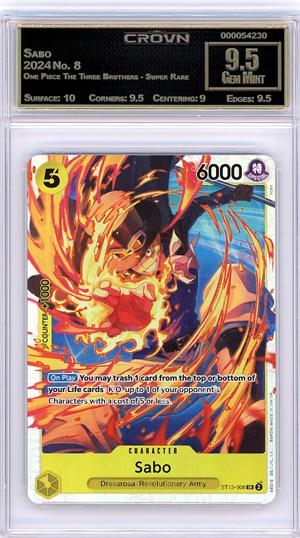 Sabo