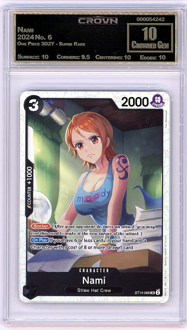 Nami