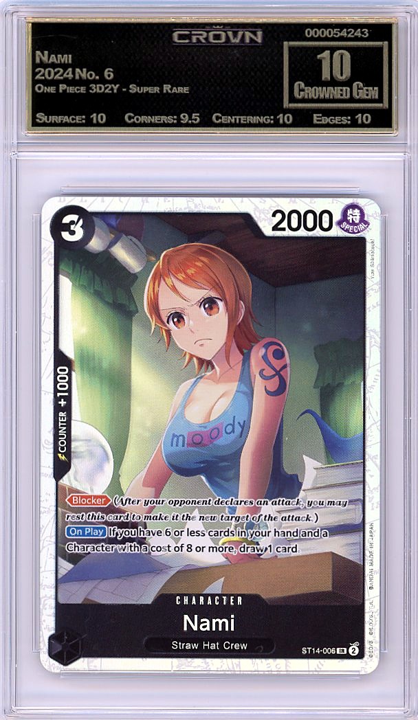 Nami