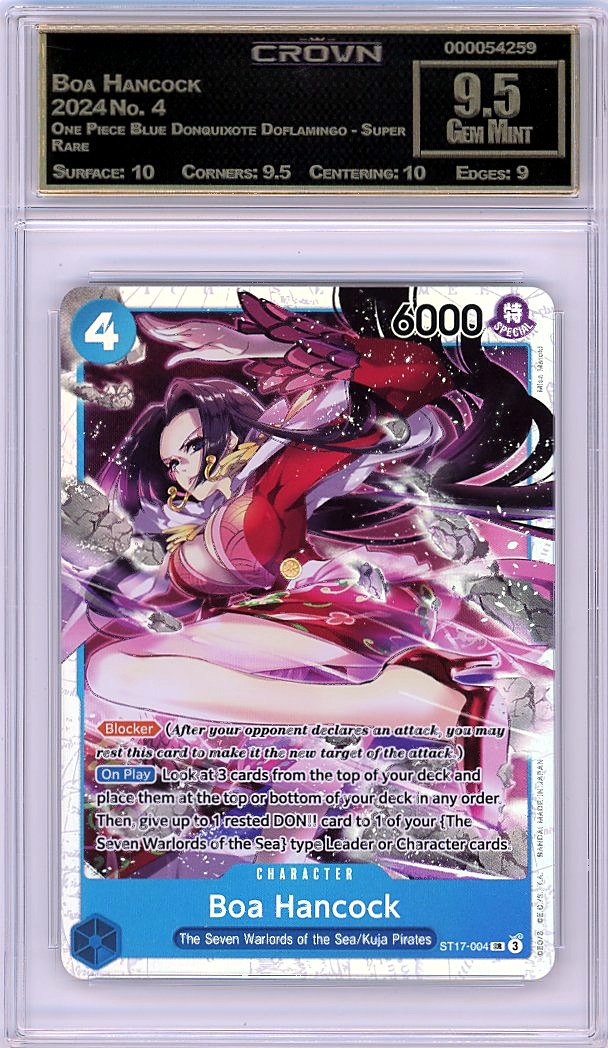 Boa Hancock