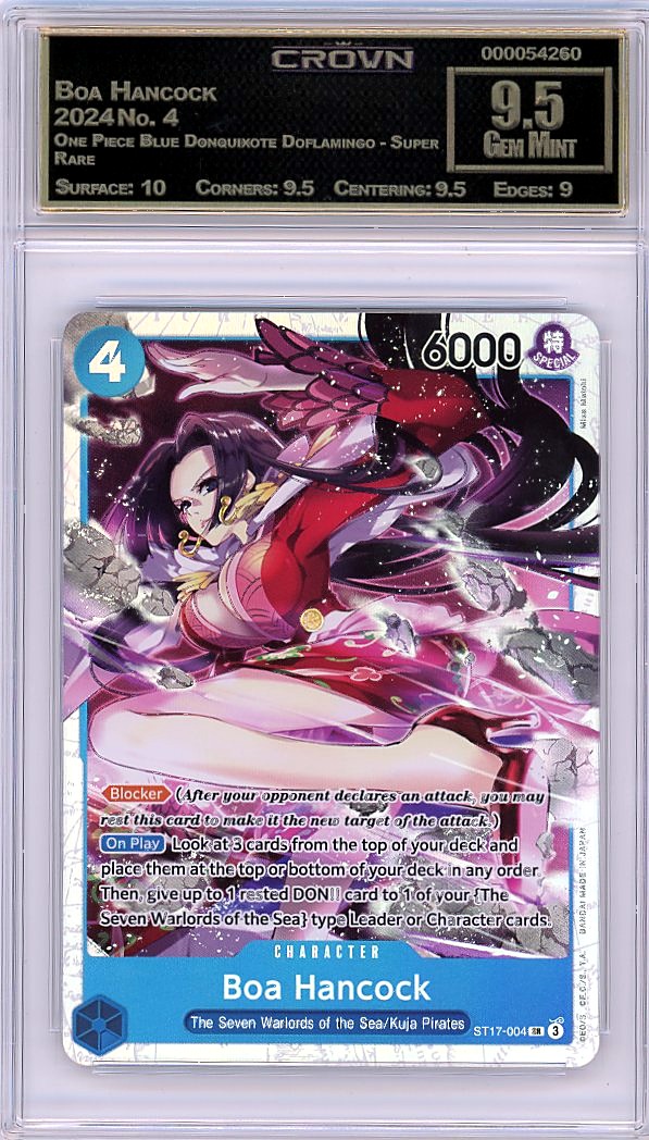 Boa Hancock
