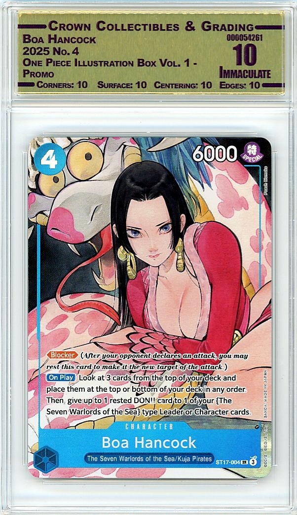Boa Hancock