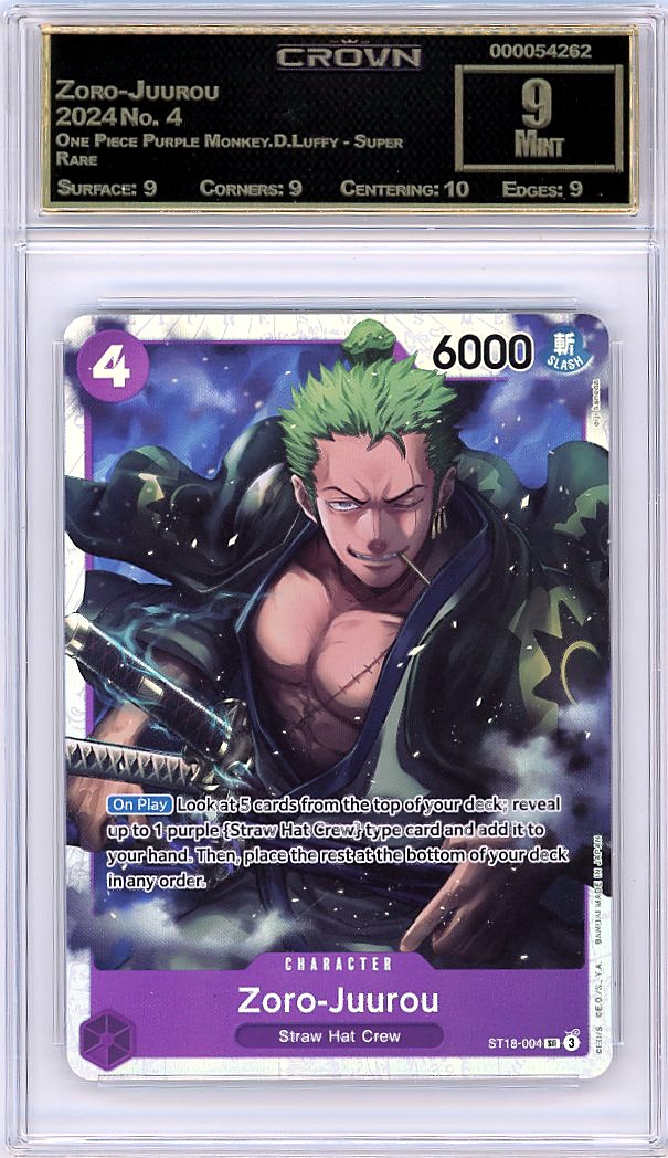 Zoro-Juurou