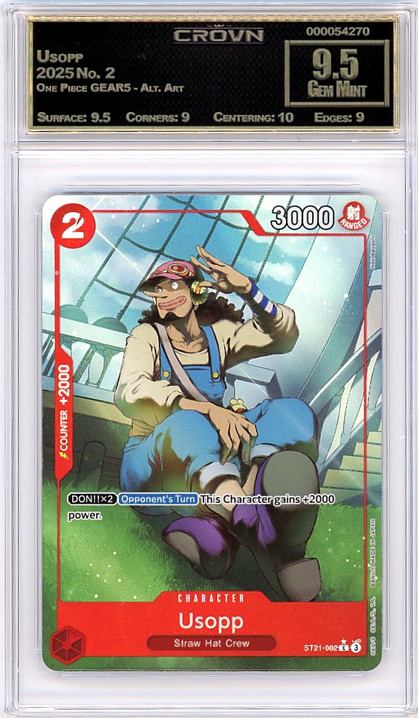 Usopp