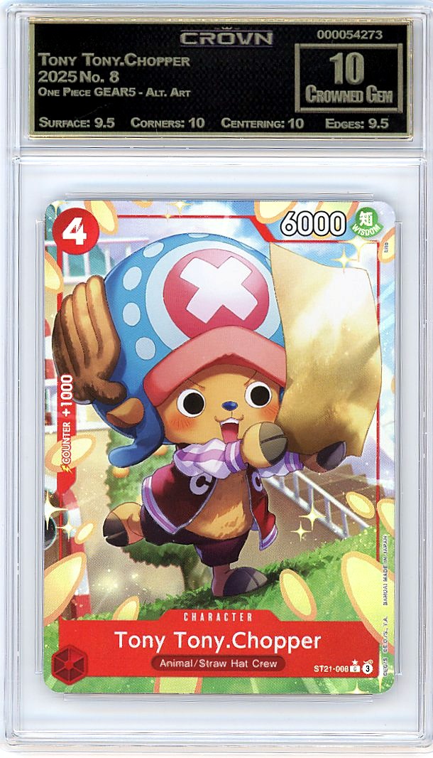 Tony Tony.Chopper