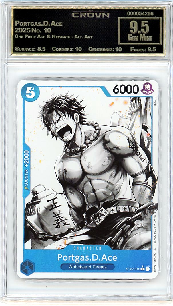 Portgas.D.Ace