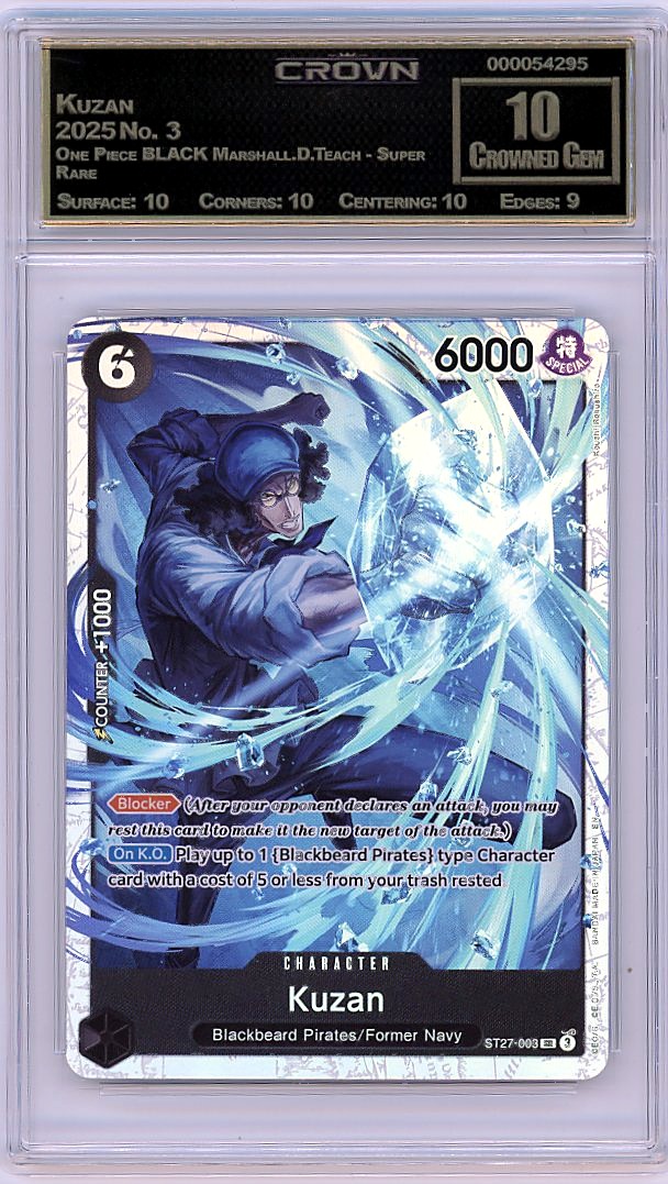 Kuzan