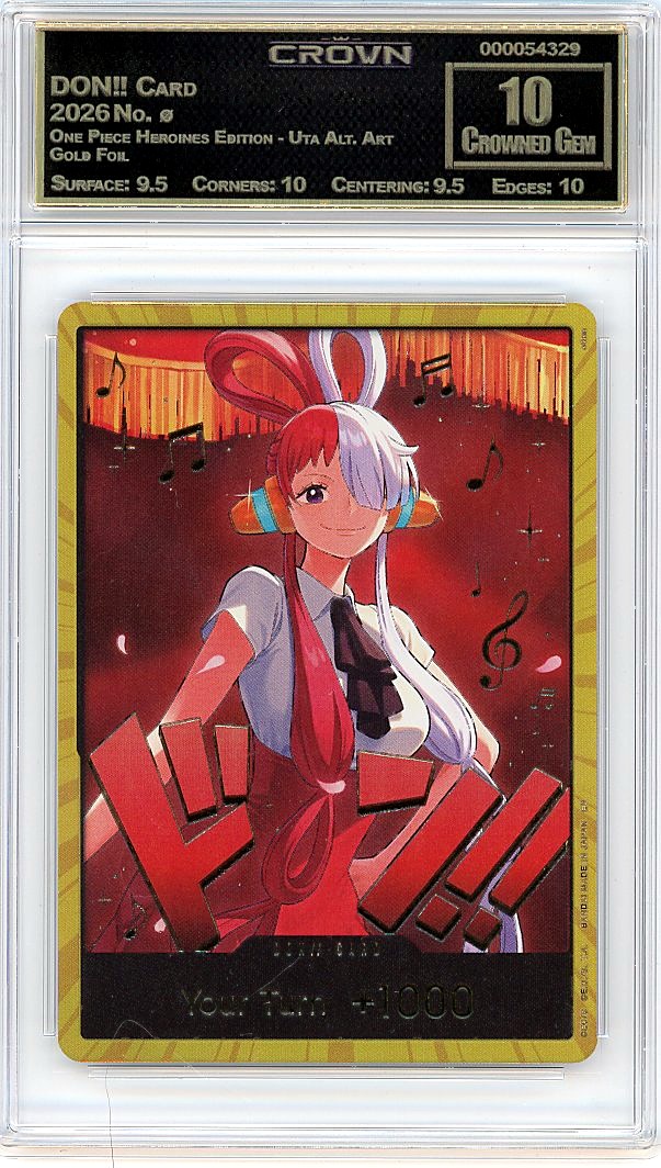 DON!! Card
