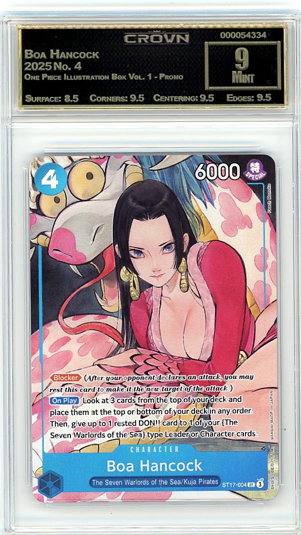 Boa Hancock