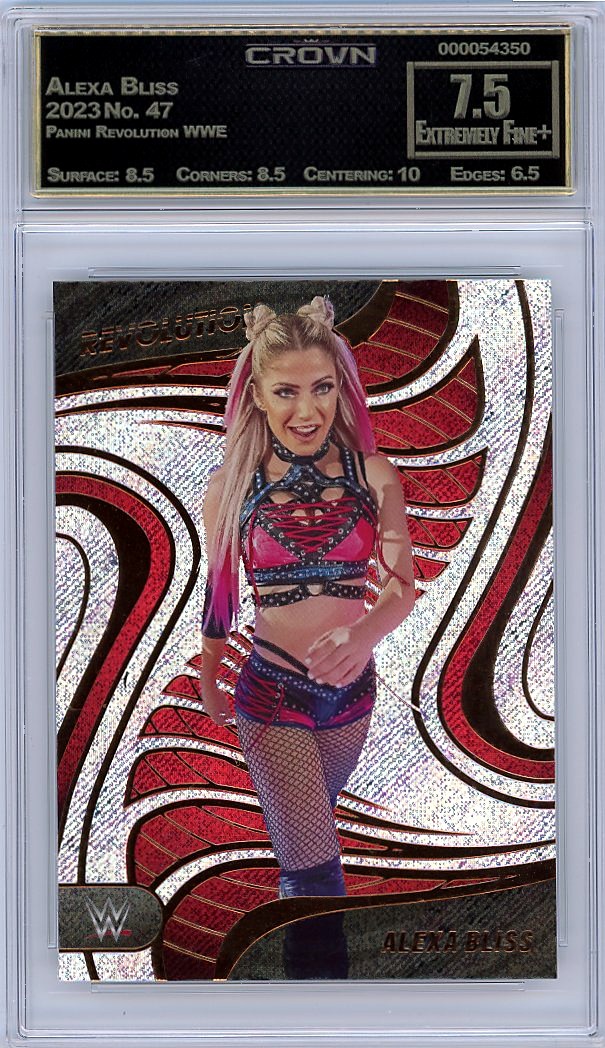 Alexa Bliss