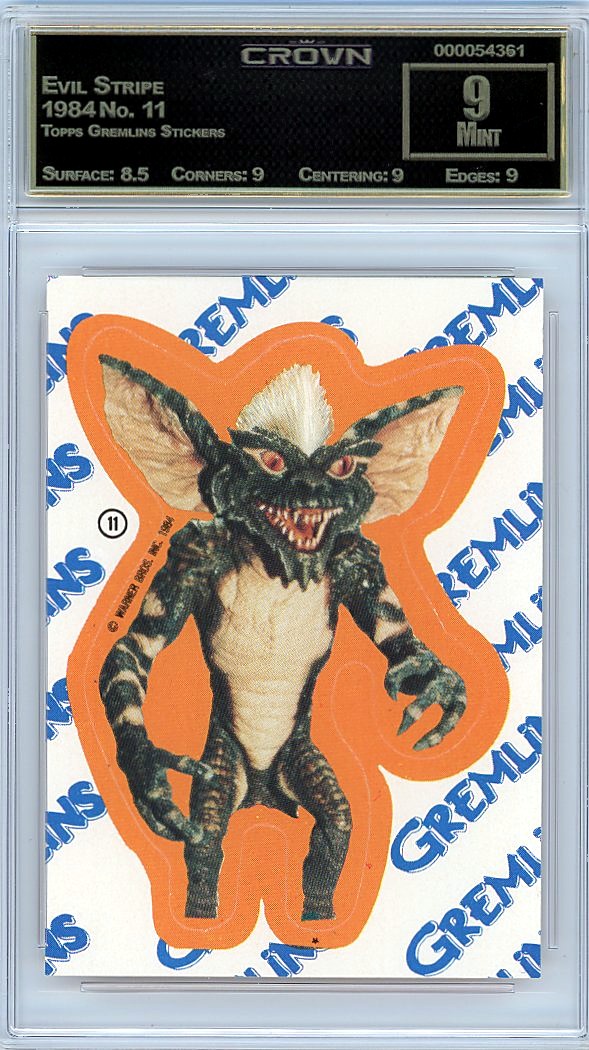 Evil Stripe