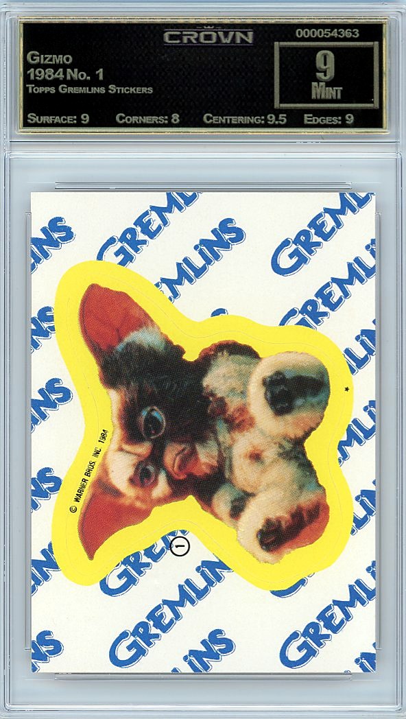 Gizmo