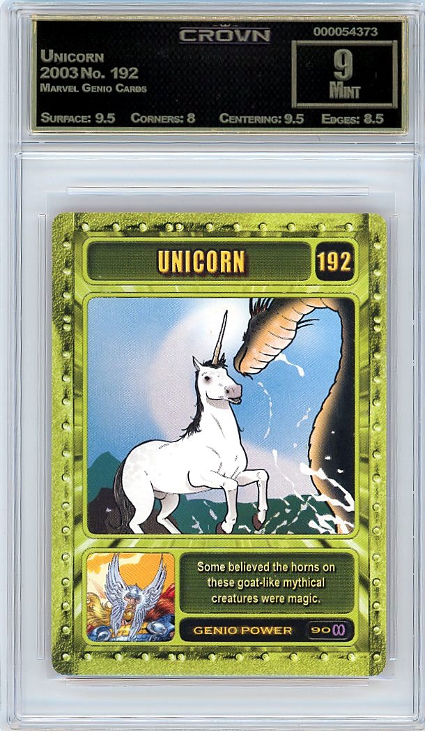 Unicorn
