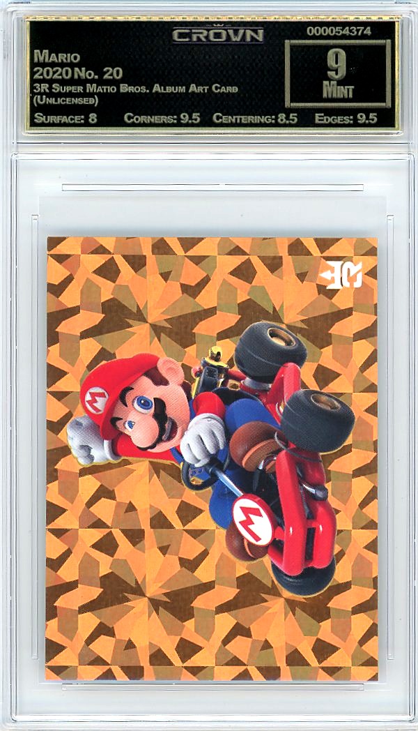 Mario