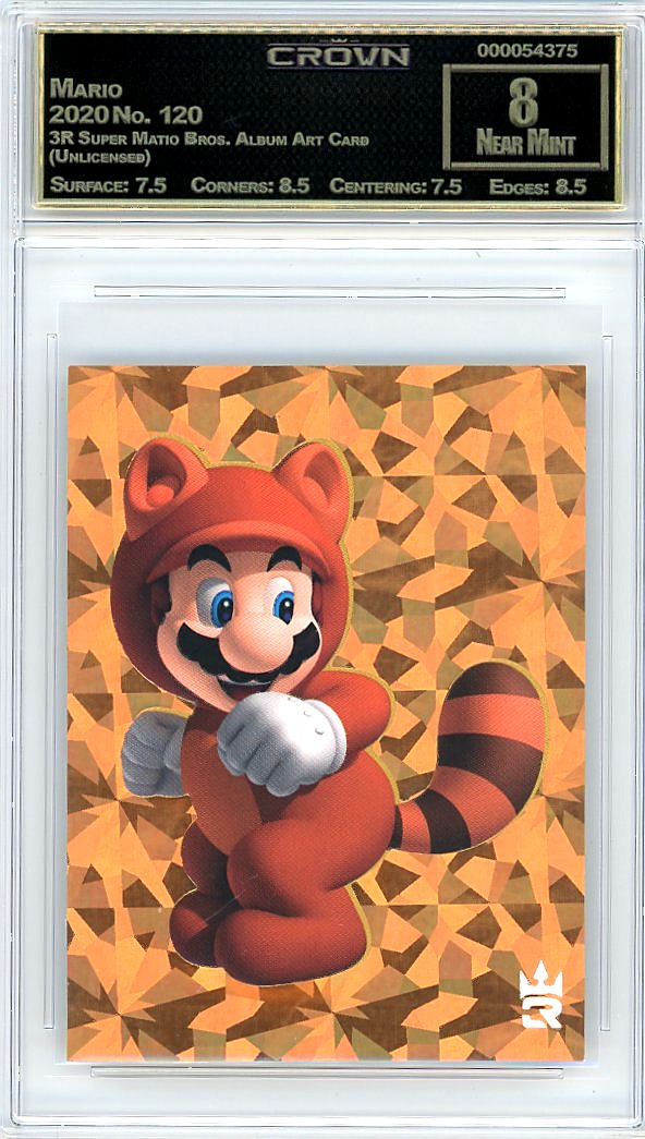 Mario