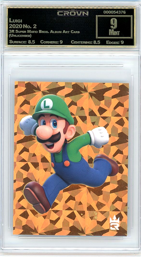 Luigi