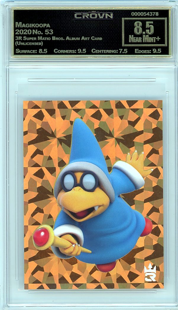 Magikoopa