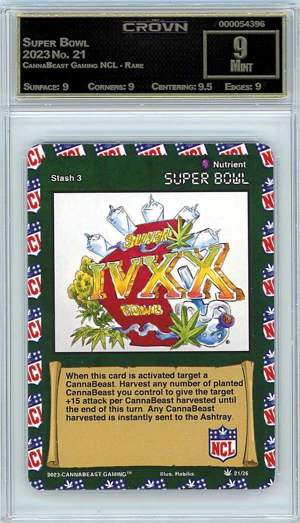 Super Bowl