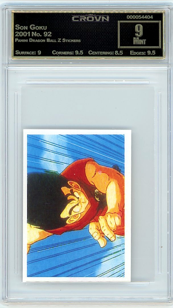 Son Goku