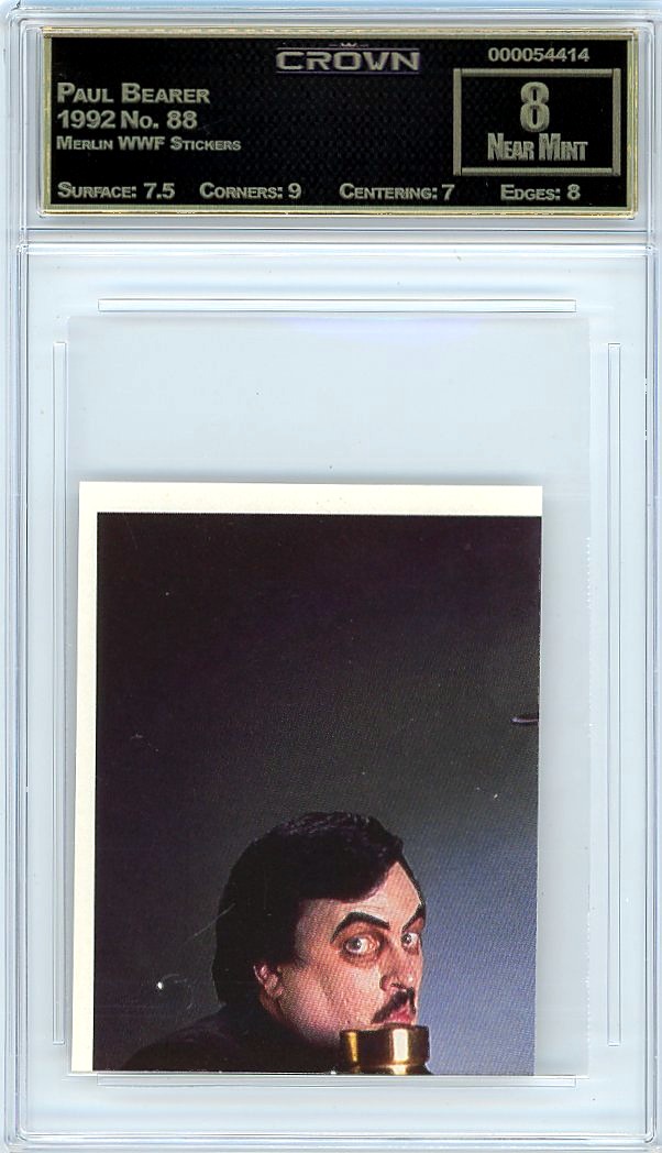 Paul Bearer