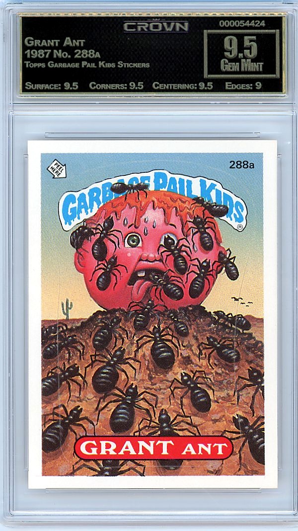 Grant Ant