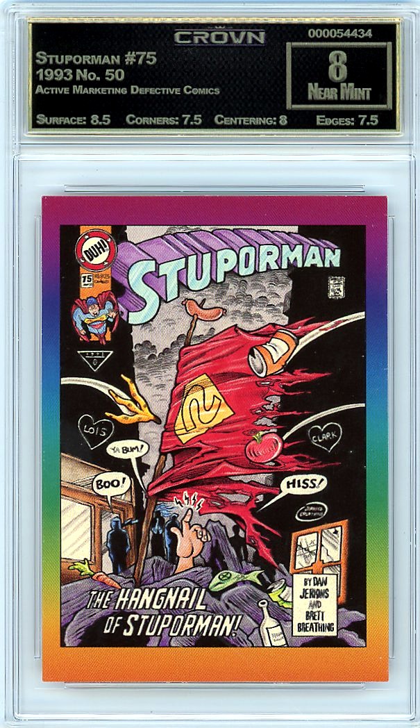 Stuporman #75