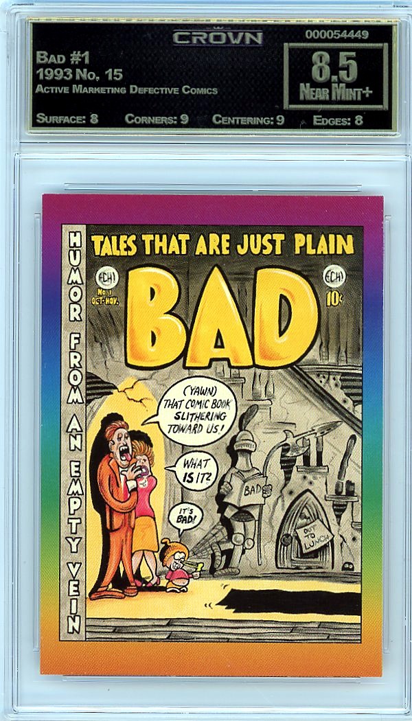 Bad #1