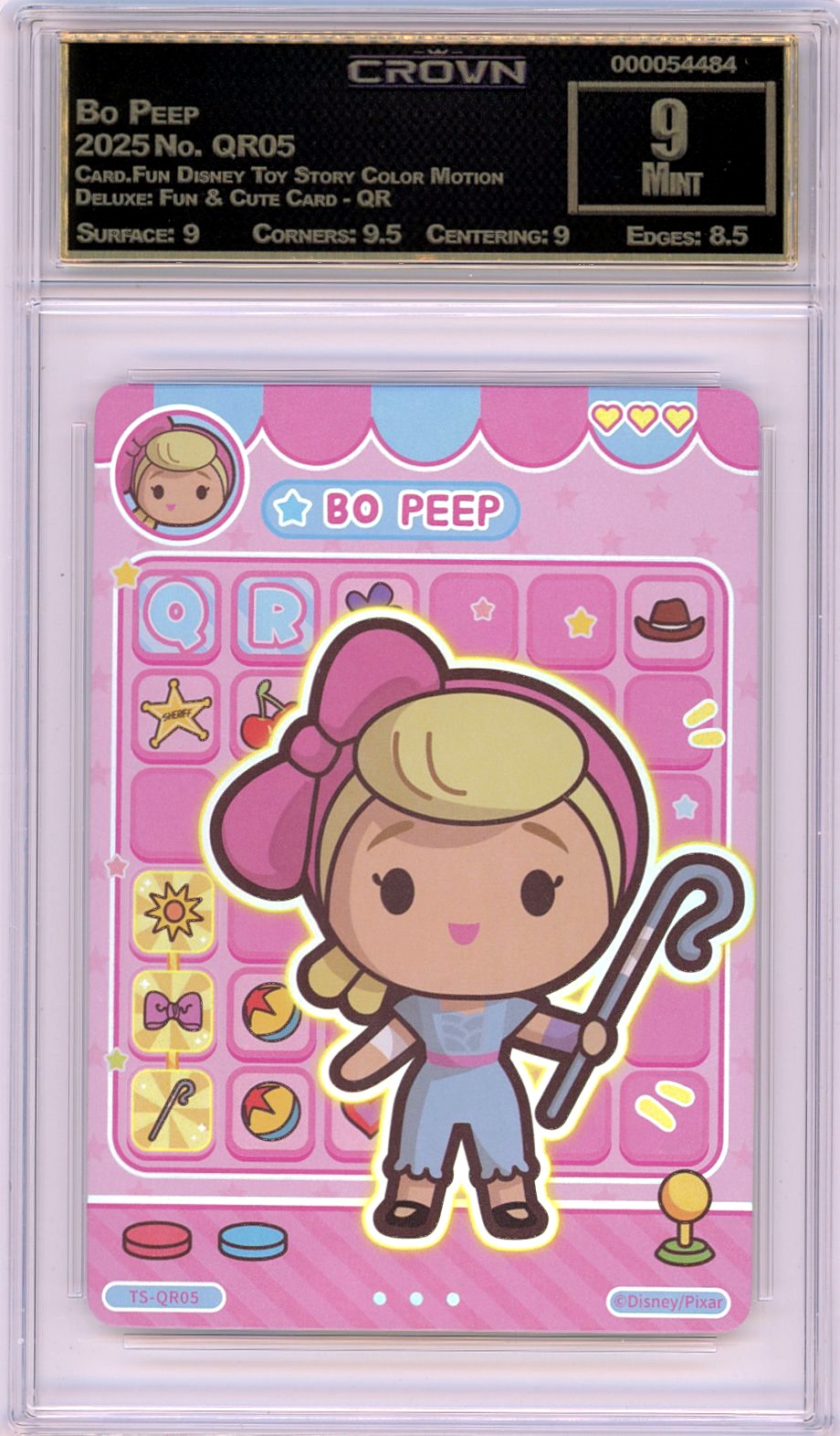 Bo Peep