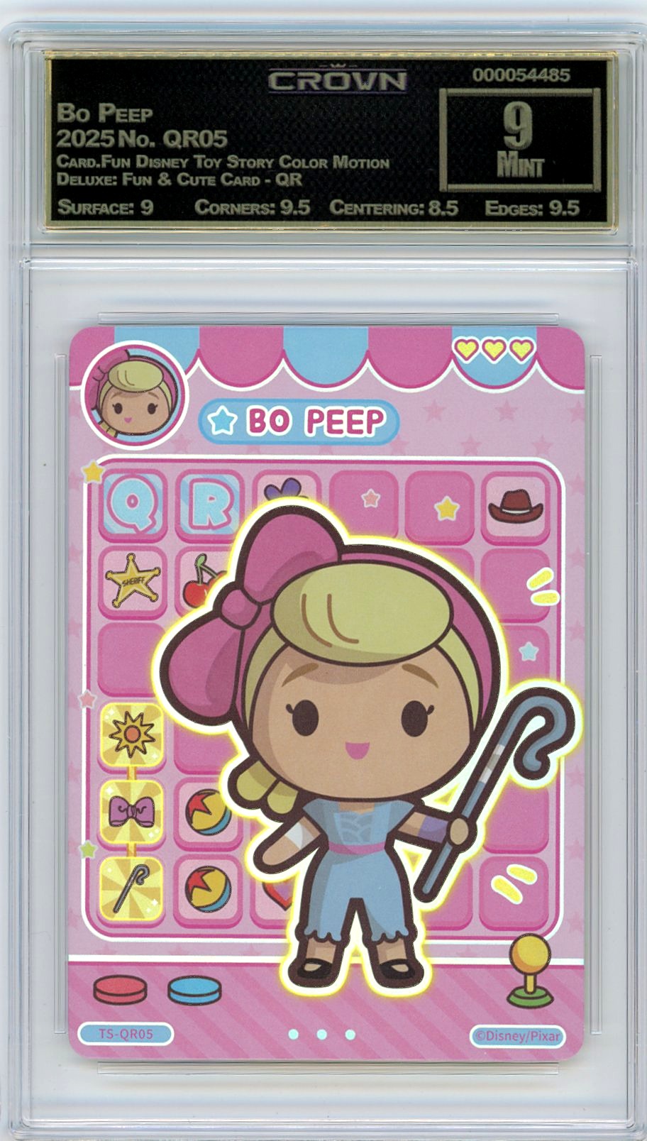 Bo Peep