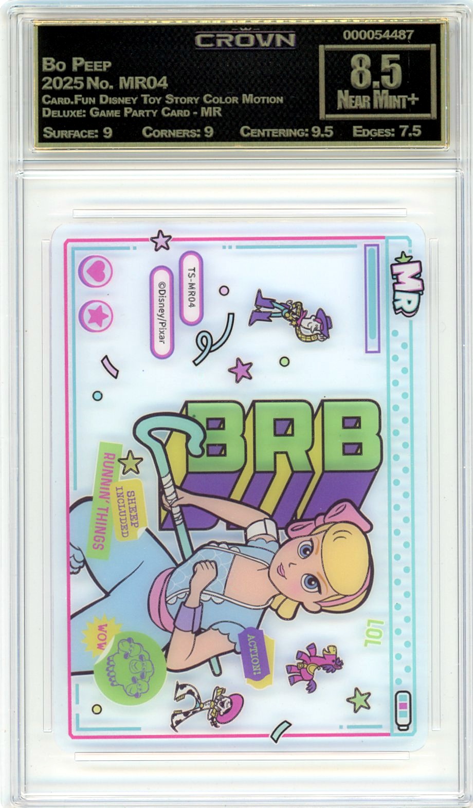 Bo Peep