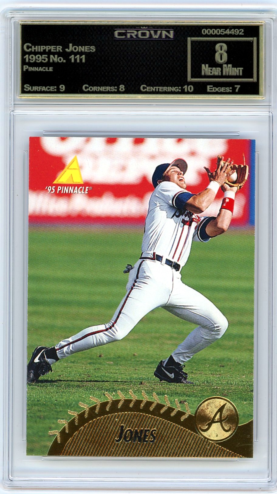 Chipper Jones