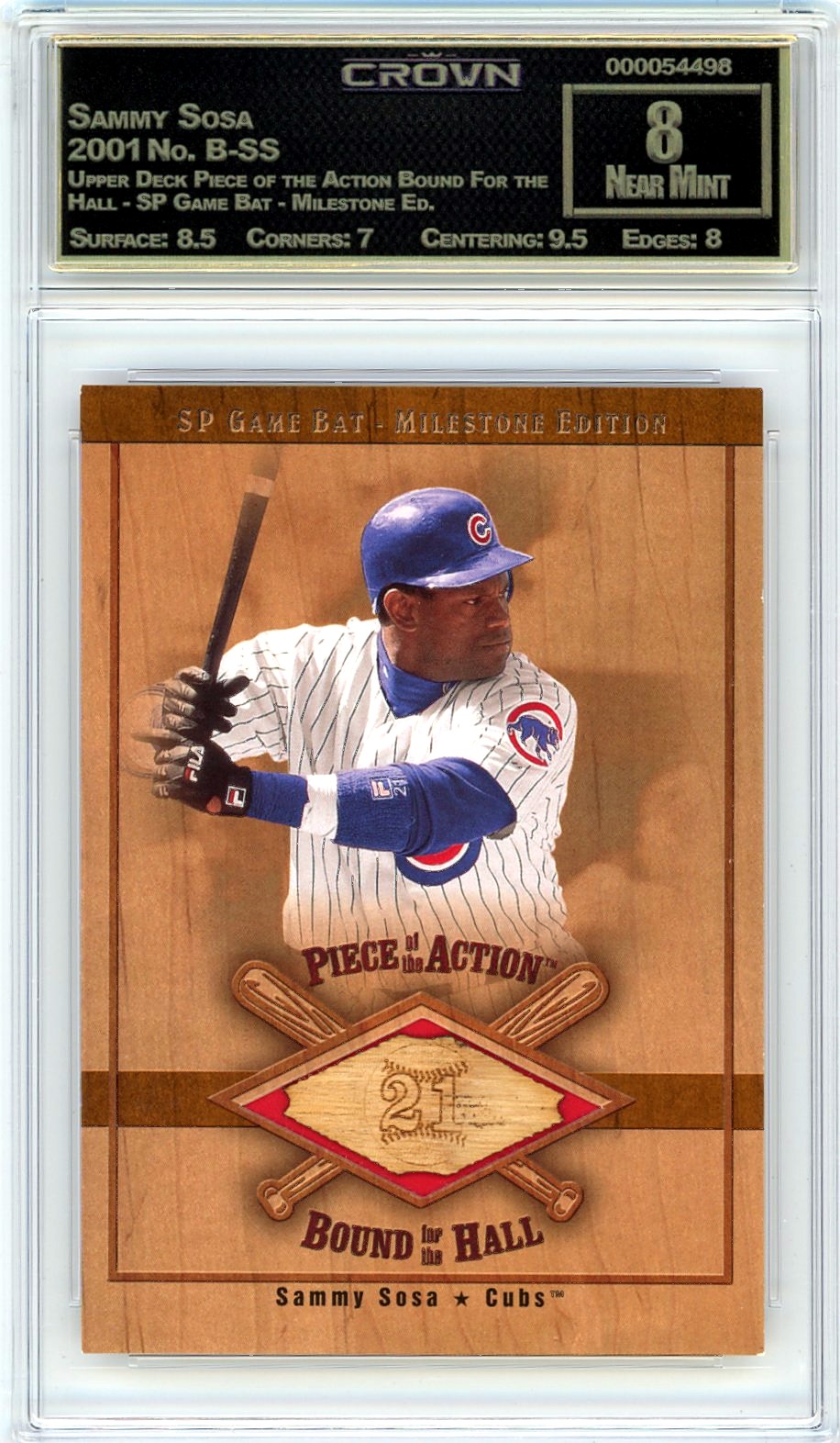 Sammy Sosa