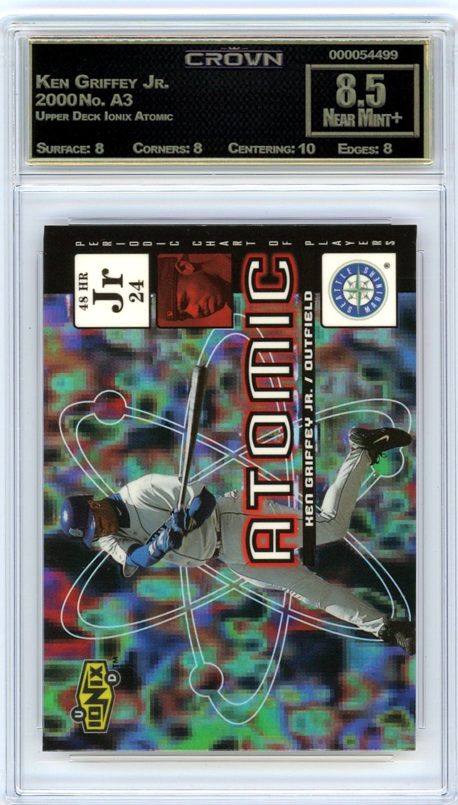 Ken Griffey Jr.