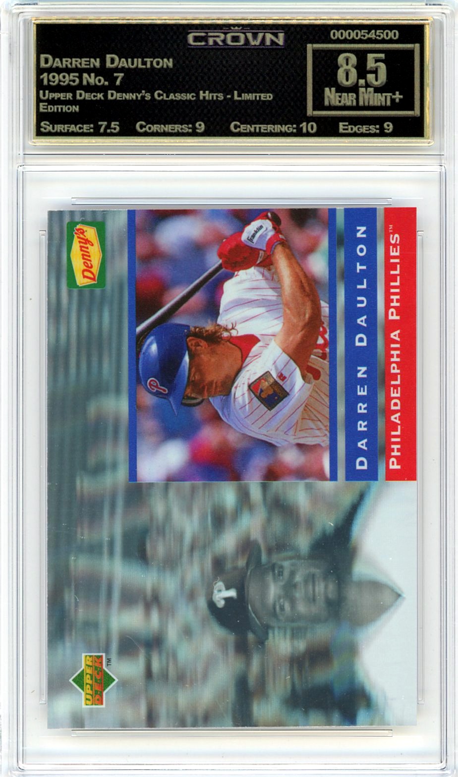 Darren Daulton