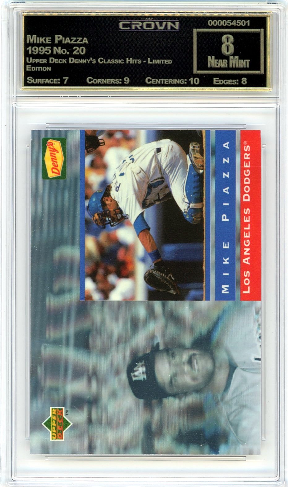 Mike Piazza