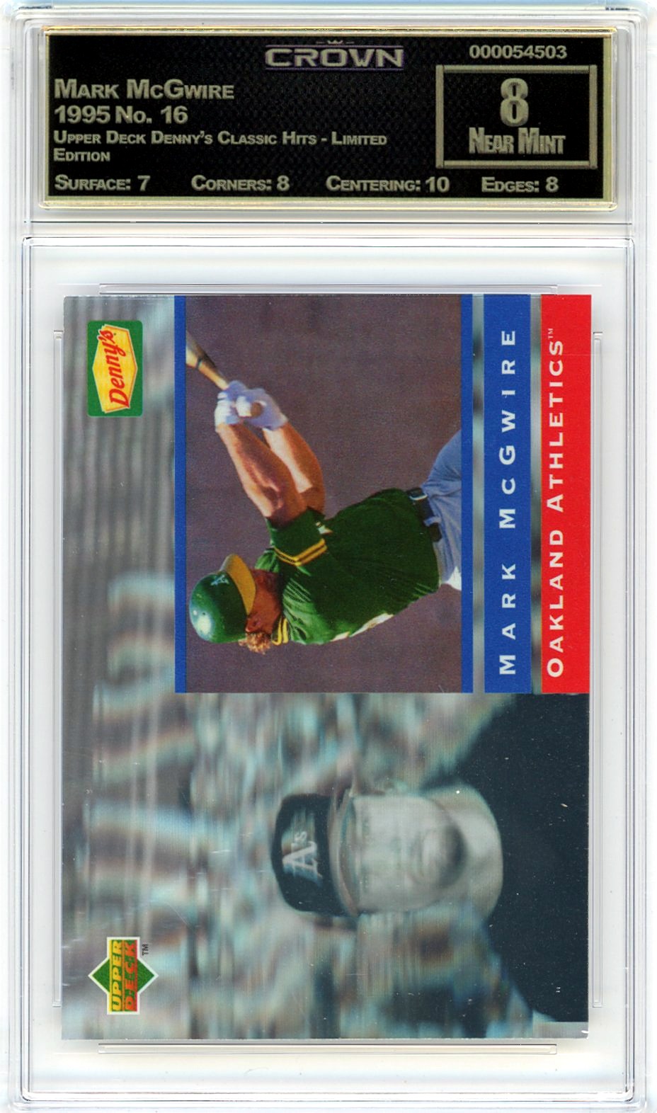 Mark McGwire