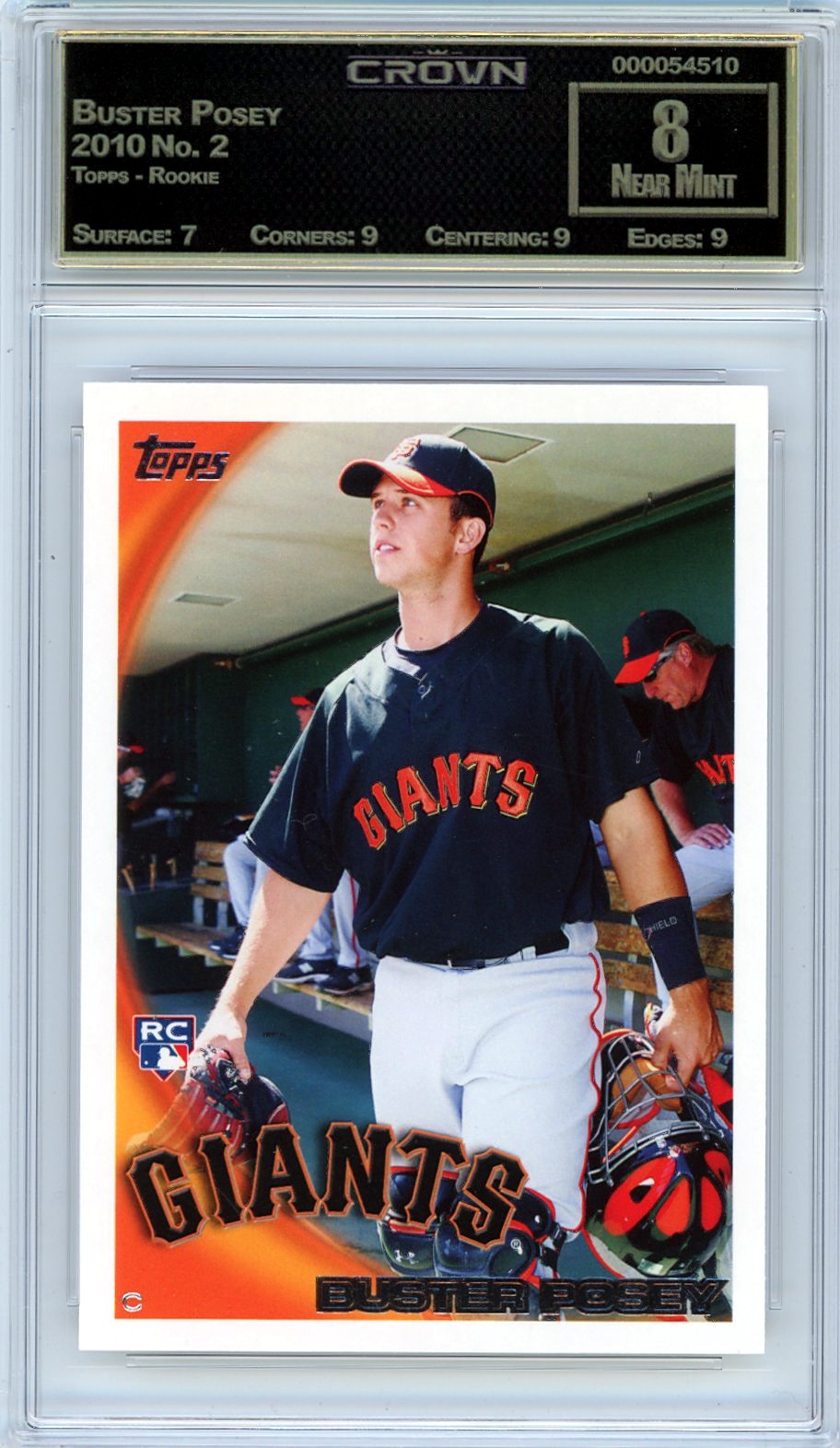 Buster Posey