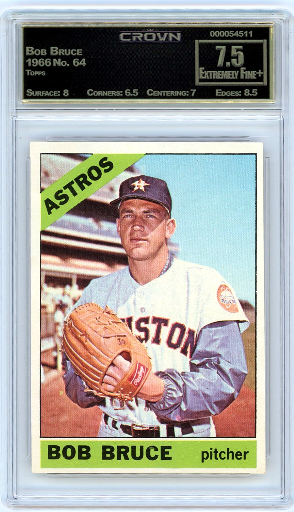 Bob Bruce