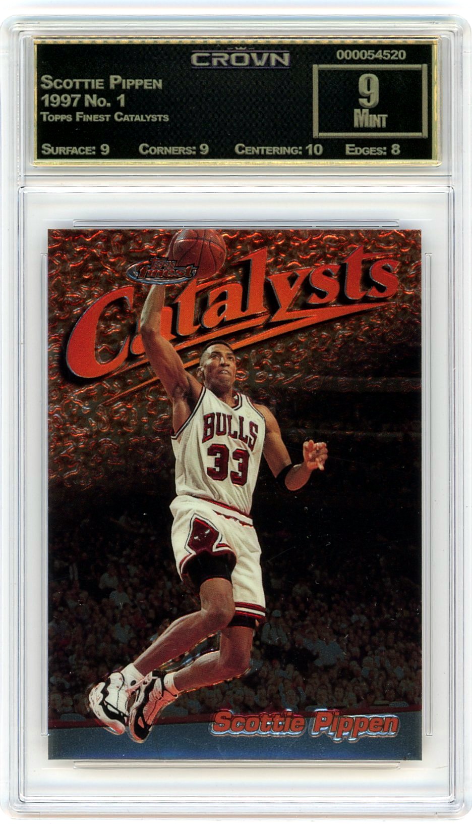Scottie Pippen