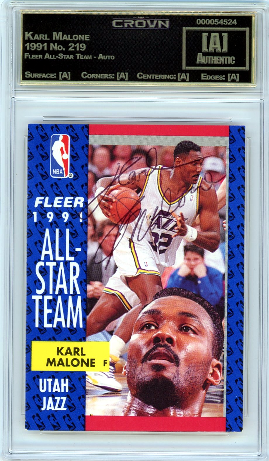 Karl Malone