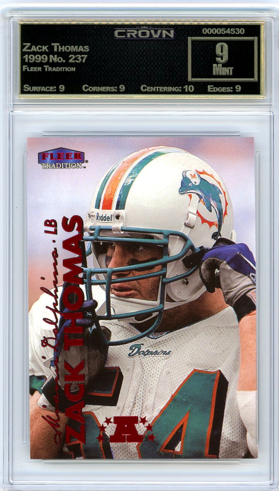 Zack Thomas