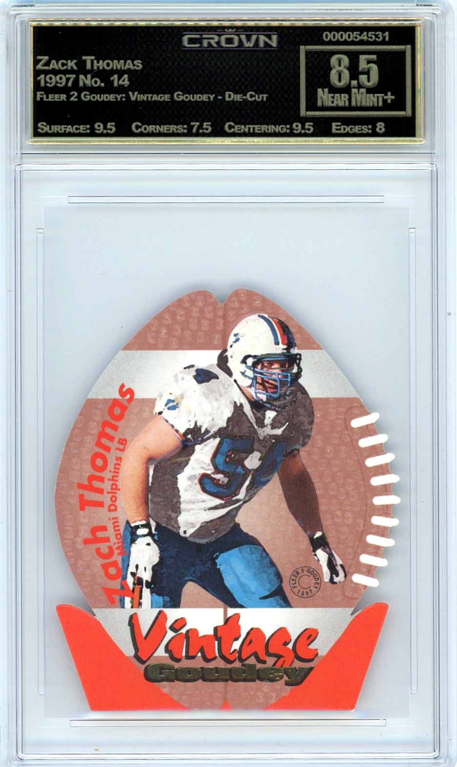 Zack Thomas