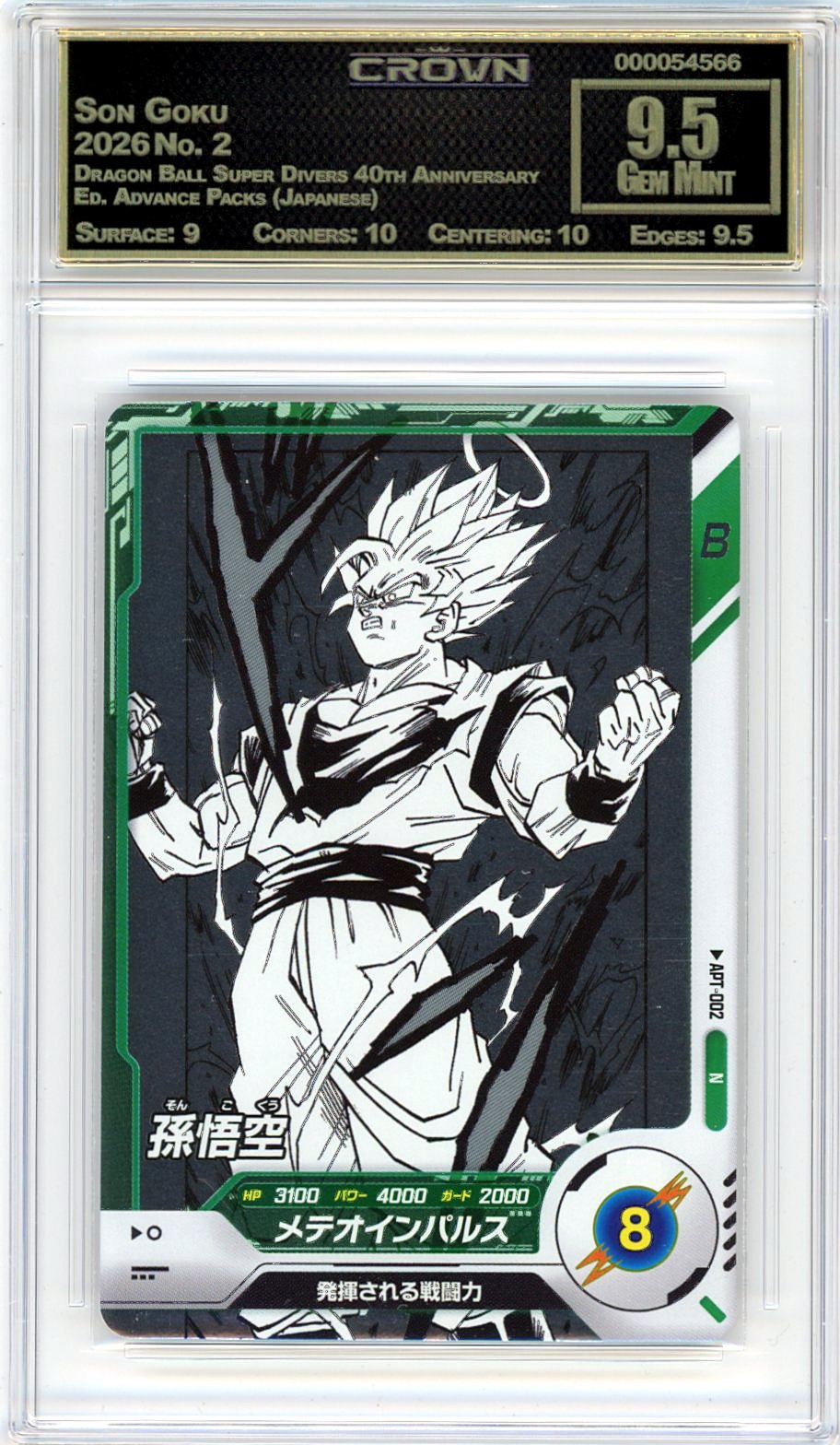 Son Goku
