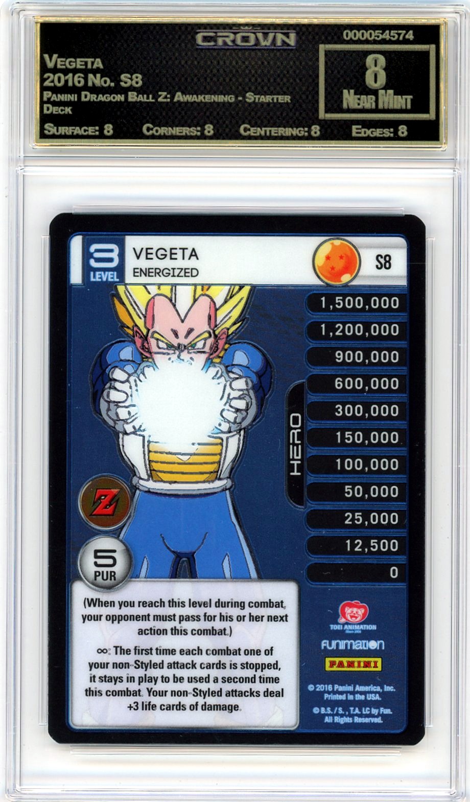 Vegeta